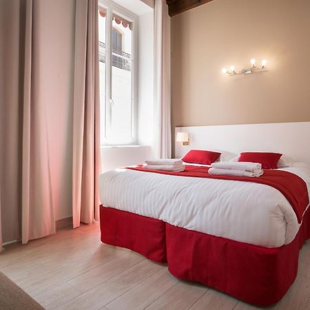 Lyon Cosy Stay Exterior foto
