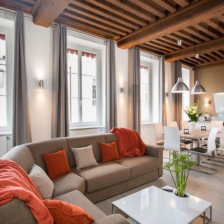 Lyon Cosy Stay Exterior foto