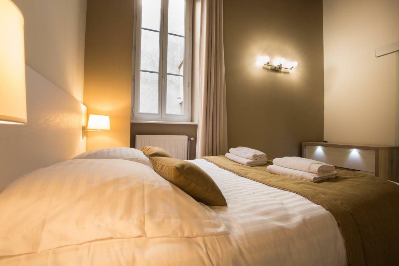 Lyon Cosy Stay Exterior foto