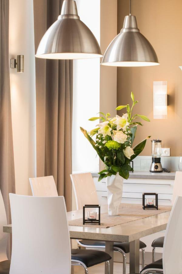 Lyon Cosy Stay Exterior foto