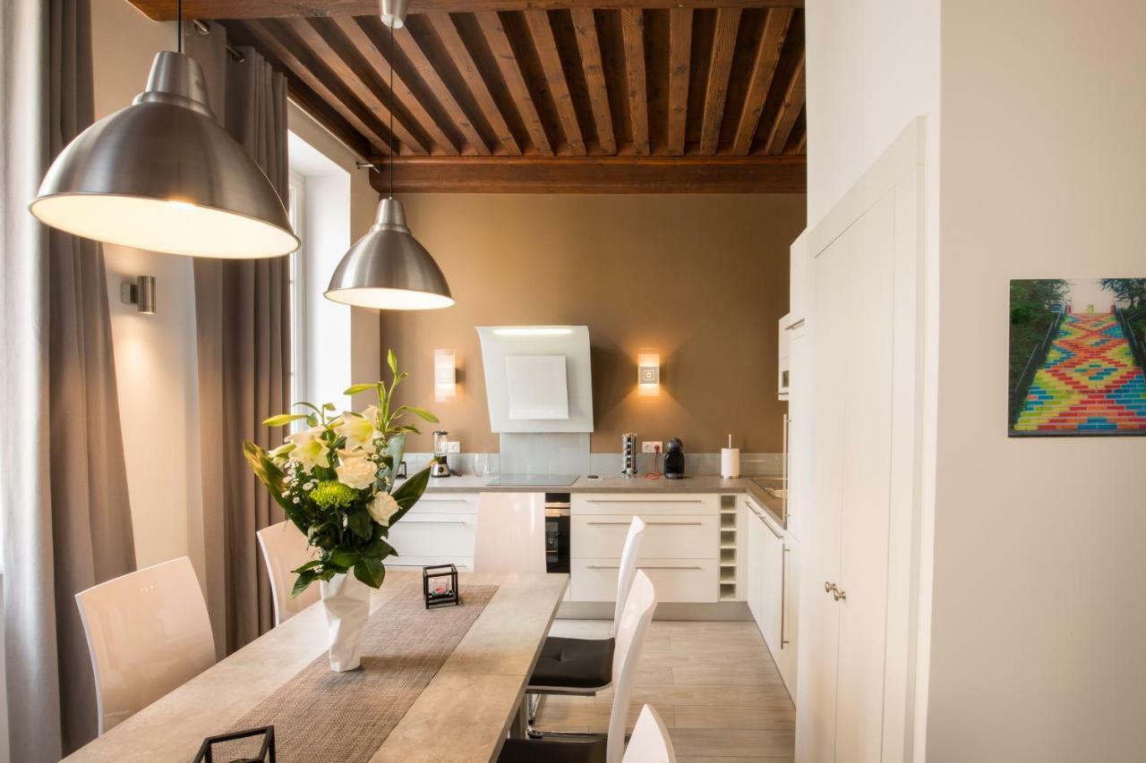 Lyon Cosy Stay Exterior foto
