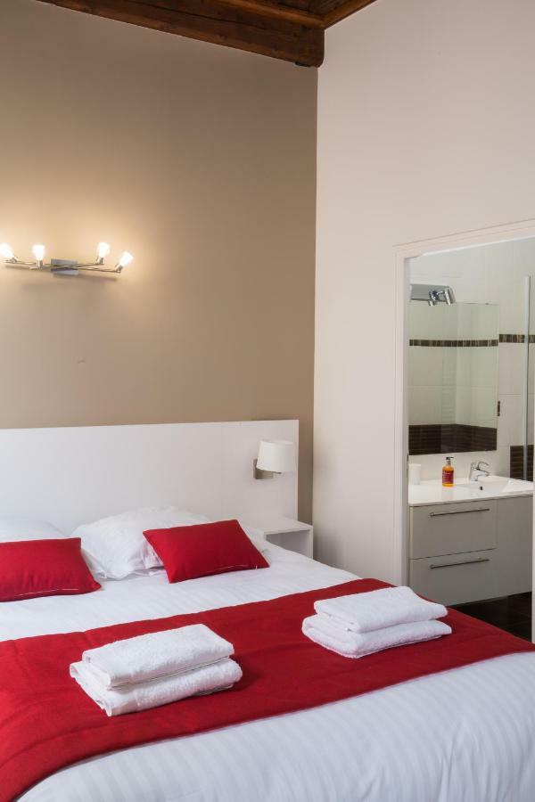 Lyon Cosy Stay Exterior foto