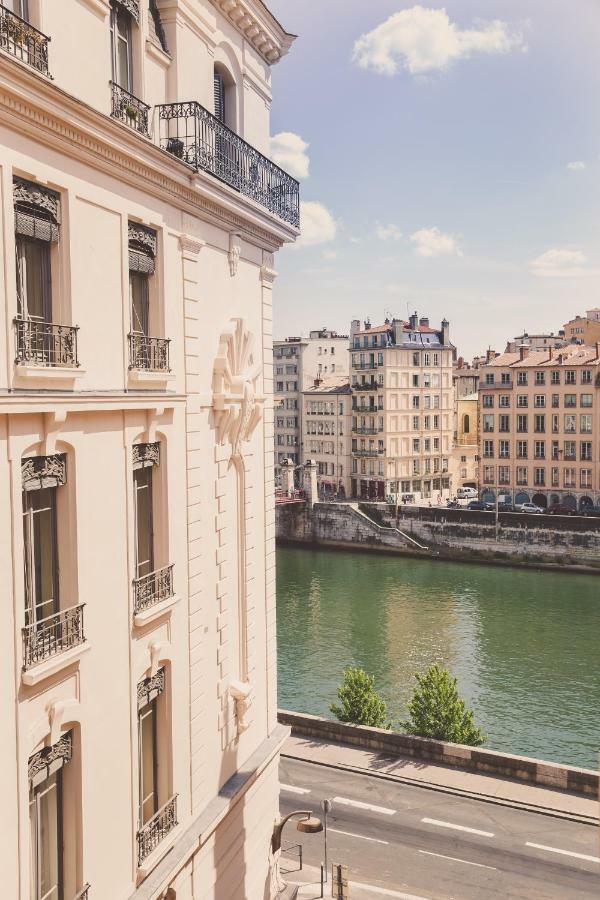 Lyon Cosy Stay Exterior foto