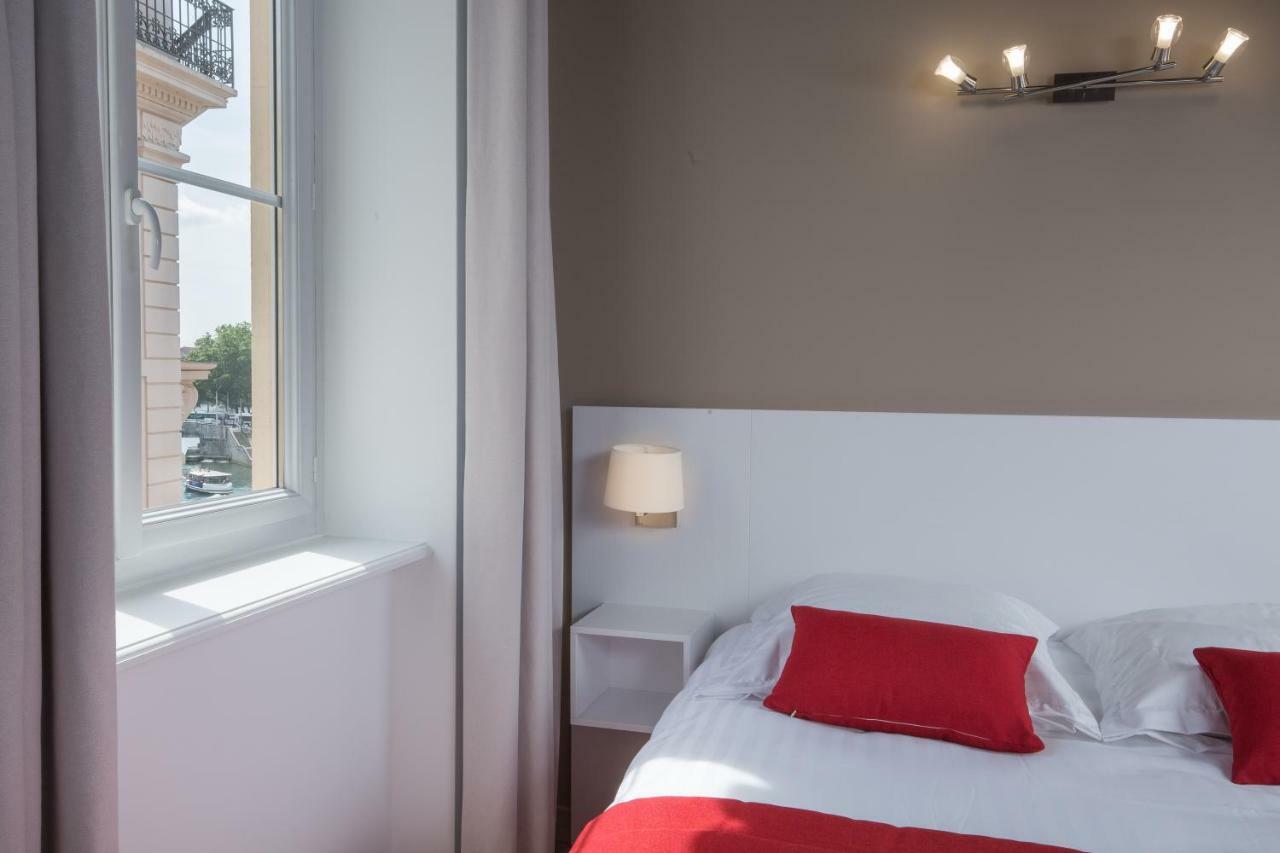 Lyon Cosy Stay Exterior foto
