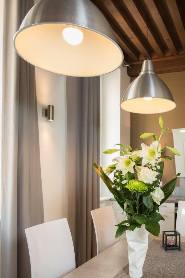 Lyon Cosy Stay Exterior foto