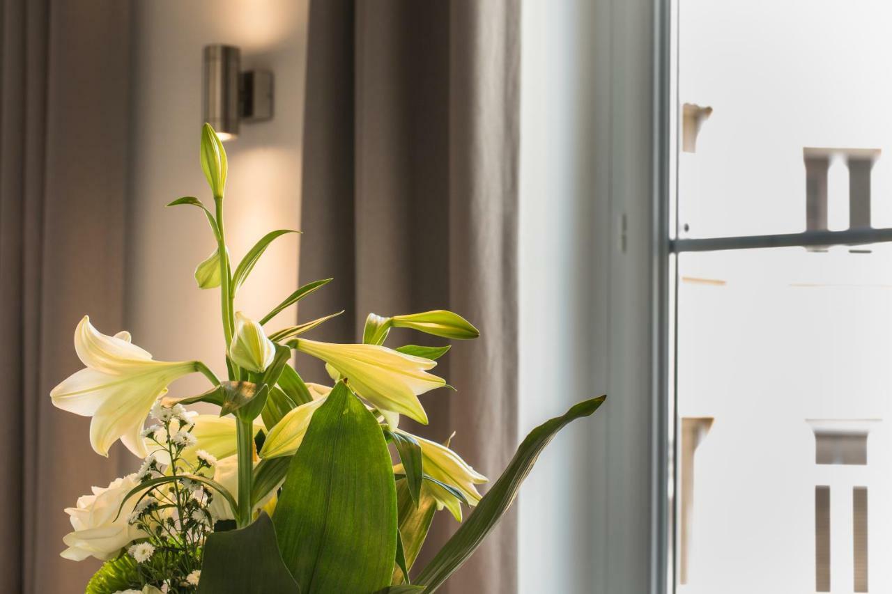Lyon Cosy Stay Exterior foto