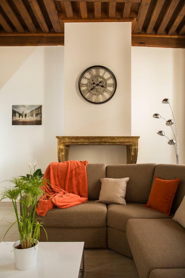 Lyon Cosy Stay Exterior foto