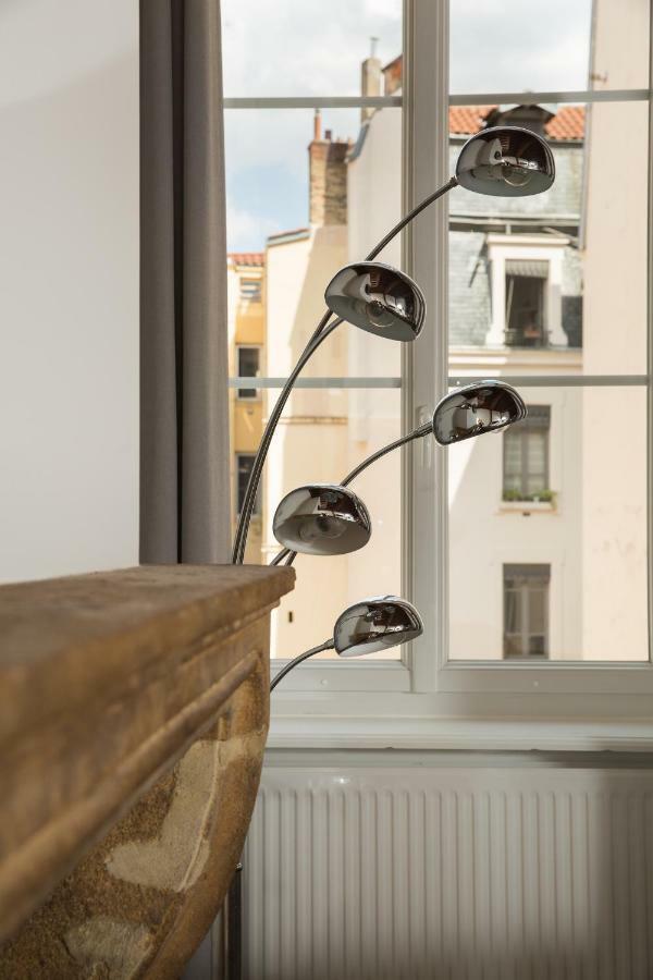 Lyon Cosy Stay Exterior foto